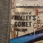1986 Halley s Comet Lot 2 Comet Cassettes