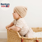 6 Pack Baby Beanie Hats For Unisex  Toddler Beanies Baby Girl Boy Hat Warm Cap F