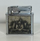 Vintage Disneyland Lighter By Brother Lite Untested  Sparks 