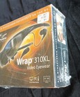 Vuzix Wrap Video Eyewear 310xl Widescreen Wireless Glasses 199 99 Factory Sealed