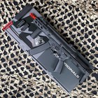 New Kwa Originals Ava-4 Aeg 2 5  Airsoft Gun  105-02040 