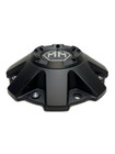 Mayhem Matte Black Wheel Center Cap C108040mb01 C108010mb01