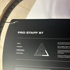 Wilson Pro Staff 97 V14  brand New 