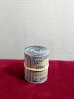  10 000 Illusion Money Rolls Filler Prop Replica New Style  100 Please Read  