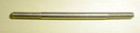  6  Slot Car Axles 2  Precision Ground Steel 5 40 Thread 1 8  Vintage 1960s Nos