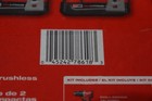 M18 18v Lithium-ion Brushless Drill impact Kit No Batteries Or Charger 3692-22ct