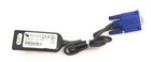 Lot Of 5 Avocent Avriq-usb Kvm Switch Module Cables Usb Vga 520-291-507