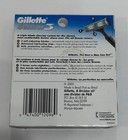 Gillette Sensor 3 Razor Blades 8 Cartridges New Sealed