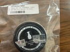 Game Used Playoff Puck Tampa Bay Vs Montreal Round 1 Game 6 With Coa