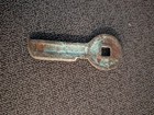 Chinese Han Dynasty Copper Coin Wang Mang Knife Coin 2   