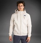 Small Venum Strike Land Hoodie Greige Color