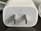New Oem Apple 20w Usb-c Charger Usb-c To Usb-c Cable Fast Charging Iphone Ipad