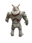 Godzilla Ymsf Y-msf Wolfman 7    Repaint Version Toho Vinyl Figure Japan        