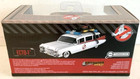 New Jada Toys 99748 Ghostbusters Hollywood Rides Ecto-1 1 32 Metal Die-cast Car