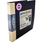Itoya Profolio Art   Photo Binder  8 5 x11  