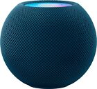 Open Box - Apple Homepod Mini Speaker - Blue - A2374   Mj2c3ll a