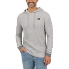 Quiksilver Men s Textured Hoodie