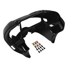 Black Inner   Outer Fairings Fit For Harley Cvo Road Glide St 2023-2025 2023 24