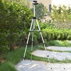1m 1 2m 1 5m Laser Level Tripod Aluminum Alloy Adjustable Height Thickened Stand