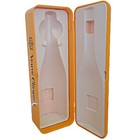 Veuve Clicquot Limited Edition 2010 Smeg Le Fridge Refrigerator Champagne Cooler