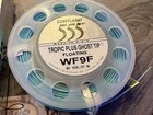 Cortland 555 Tropic Plus Ghost Tip Wf9f Fly Fishing Line 30 Yds New Made In Usa