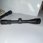 Nikon 3-9x40 Variable Rifle Scope 9x Max  40mm Objective  Black K006117