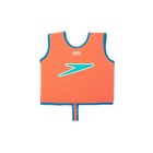 Speedo Kids  Swim Vest - Orange L xl