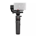 Zhiyun Crane M2 Gimbal Stabilizer For Go Pro  Handheld With 360   Rotation Black