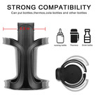 Stroller Cup Holder  Universal Cup Holder For Uppababy  Nuna  Doona Strollers  3