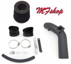 Coated Black For 2008-2014 Mitsubishi Lancer 2 0l L4 Air Intake Kit