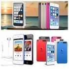     new Sealed Apple Ipod  Touch 6th Generation 128gb All Col0rs     fast Shipping