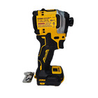 Dewalt Dcf850b 20v Max Brushless Cordless 1 4  Impact Driver 3-speed