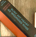 7 Native American Books-worthy Classics old new-good Value  See All Titles-lot4