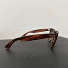 Vintage Ray-ban Bausch lomb Wayfarer Ii Sunglasses Tortoiseshell 