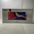 New Dell 34 Plus S3425dw 34  Wqhd Curved Usb-c Monitor 120hz