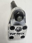 Helix Bmx Tuf Neck Stem Repop Pro Model 1  Threaded Old School Bmx Gt Haro Db Rl