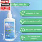 Home Remover Gel  Household Cleaner For Washing Machine  Refrigerator Strips  Gr