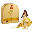 Disney Beauty And The Beast 30th Anniversary Belle Doll Nib Limited 1 1000