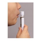 Tanita Hc150s-wh Portable Breath Checker Mouth Etiquette Check Japan  new 
