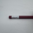 Maybelline New York Super Stay Ink Crayon Lipstick 15 Lead The Way 12g 0 04 Oz
