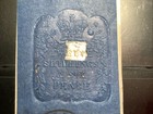  4 Great Britain   Colonial - 2 Stamp Tax From Vellum Document 5 19 1770