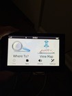 Garmin Nuvi 2559lmt 5  Gps Navigator Black Bluetooth Traffic Lifetime Maps Lm
