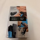 Braun Series 3 310s Electric Shaver Blue Wet Dry Foil Razor 3 Flexible Blades
