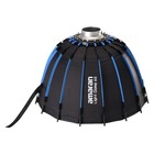 Aputure Light Dome Amaran Softbox 60cm  2ft  Circular Bowens Mount With Honey   