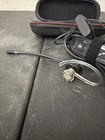 Plantronics Blackwire C435-m Stereo Or Mono Uc Headset W  Carrying Case