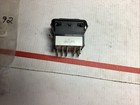 Freightliner Fog Lamp Rocker Switch - P n  A06-30769-092