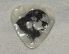 Steve Cropper Guitar Pick Tour Concert Stage Plectrum Blues Brothers Band Rare