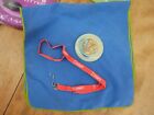 Disc Golf Bag Lot 9 Discs Tripod Chair Backpack Towel Mini
