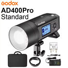 Us Godox Ad400 Pro Ttl Witstro All-in-one Outdoor Flash Speedlite Li-on Battery