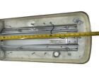 Federal Signal Allegiant 45  Lightbar Body With Mounting Bracket